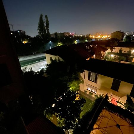 De Sura - La Terrazza Sul Naviglio Lejlighed Milano Eksteriør billede