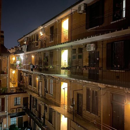 De Sura - La Terrazza Sul Naviglio Lejlighed Milano Eksteriør billede