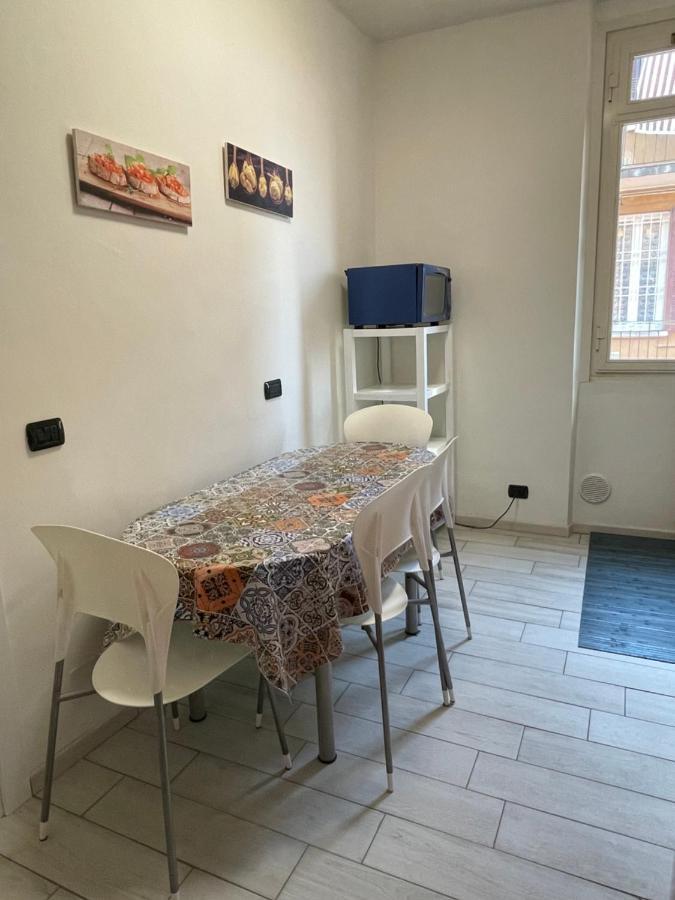 De Sura - La Terrazza Sul Naviglio Lejlighed Milano Eksteriør billede